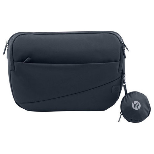 HP Bolsa tipo bandolera para portátil Creator de 13,3 pulgadas (Espera 4 dias)-SX12 HP Bolsa tipo bandolera para portátil Creator de 13,3 pulgadas (Espera 4 dias)