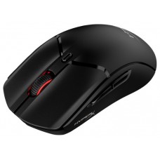 HyperX Pulsefire Haste 2: ratón gaming inalámbrico (negro) (Espera 4 dias)