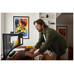 HP C&aacute;mara web 625 FHD (Espera 4 dias)