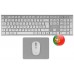 TECLADO MOUSE Y ALFOMBRILLA WIRELESS TACENS ZENITHWPT-SX4 TECLADO MOUSE Y ALFOMBRILLA WIRELESS TACENS ZENITHWPT