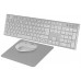 TECLADO MOUSE Y ALFOMBRILLA WIRELESS TACENS ZENITHWPT-SX4 TECLADO MOUSE Y ALFOMBRILLA WIRELESS TACENS ZENITHWPT