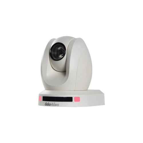 DataVideo HDBaseT PTZ Camera cámara web 2,07 MP 1920 x 1080 Pixeles RJ-45 Blanco (Espera 4 dias)-SX257 DataVideo HDBaseT PTZ Camera cámara web 2,07 MP 1920 x 1080 Pixeles RJ-45 Blanco (Espera 4 dias)