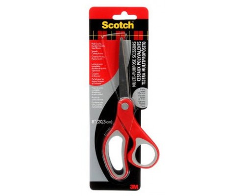 BLÍSTER TIJERAS CONFORT 20CM ACERO INOXIDABLE 1428 SCOTH 7000081639 (Espera 4 dias)-SX3 BLÍSTER TIJERAS CONFORT 20CM ACERO INOXIDABLE 1428 SCOTH 7000081639 (Espera 4 dias)