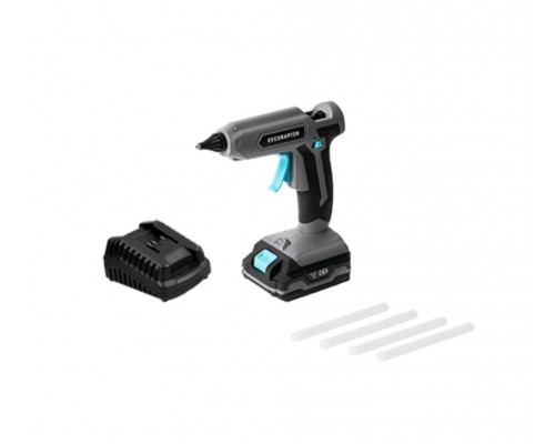 PISTOLA DE ENCOLAR CECOTEC CECORAPTOR PERFECT FIX 2020 ADVANCE