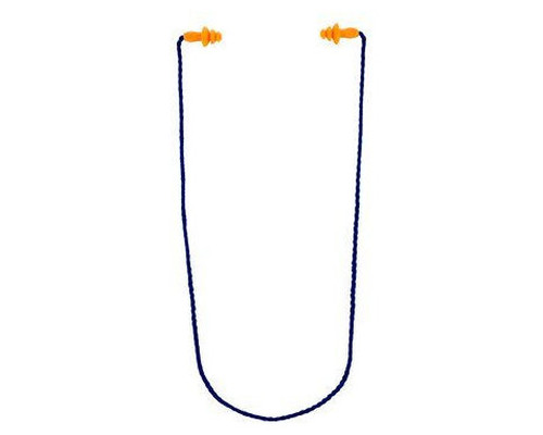 KIT TAPONES OIDO REUTILIZABLES DE ESPUMA CON CORD&Oacute;N 1271-1 SNR-26DB CON CAJA ALMACENAMIENTO 3M 7100335063 (Espera 4 dias)