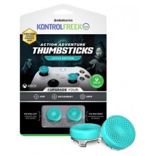 Steelseries 7102-XBX accesorio de controlador de juego Botones anal&oacute;gicos (Espera 4 dias)