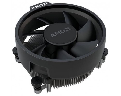 VENTILADOR AMD SOCKET AM4 BULK (Espera 4 dias)