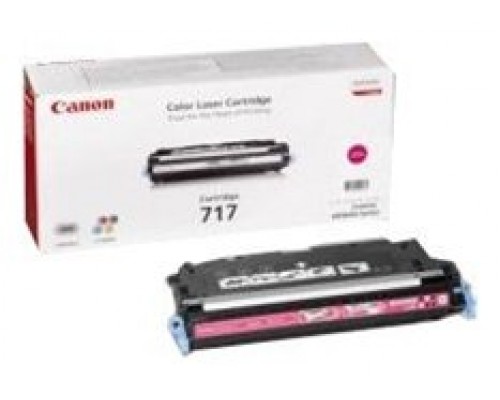 Canon MF-8450/9130/9170 Toner Magenta 717M