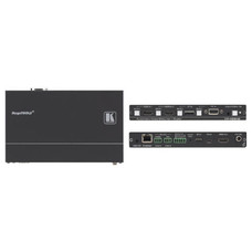 ESCALADOR VP-429H2 KRAMER (Espera 4 dias)-SX40 ESCALADOR VP-429H2 KRAMER (Espera 4 dias)