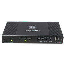 KRAMER VP-424C ESCALADOR DIGITAL PROSCALE 4K HDMI A HDMI DE 18G CON ENTRADAS 4K Y USB&ndash;C (72-042490) (Espera 4 dias)