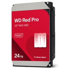 Western Digital Red Pro WD241KFGX disco duro interno 24 TB 7200 RPM 3.5" SATA (Espera 4 dias)-SX138 Western Digital Red Pro WD241KFGX disco duro interno 24 TB 7200 RPM 3.5" SATA (Espera 4 dias)