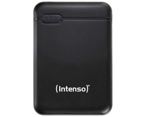 Intenso PowerBank XS5000 5000mAh Negro