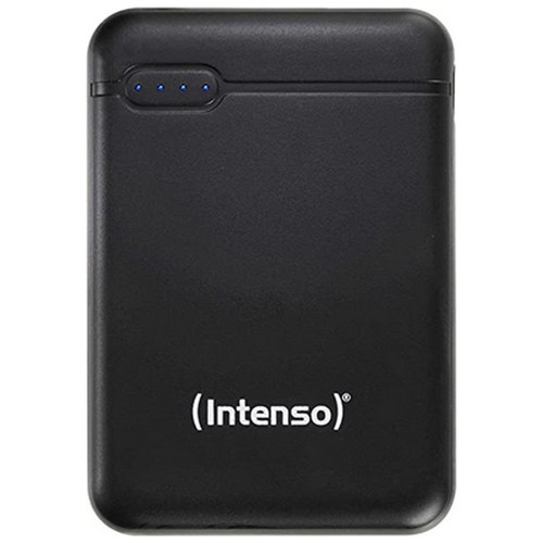 Intenso PowerBank XS5000 5000mAh Negro-SX3 Intenso PowerBank XS5000 5000mAh Negro