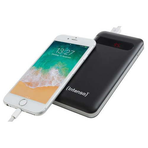 Intenso Powerbank PD10000 mAh-SX5 Intenso Powerbank PD10000 mAh