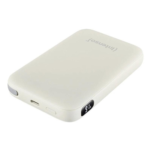 Intenso PowerBank S10000 10000 mAh Beige-SX4 Intenso PowerBank S10000 10000 mAh Beige