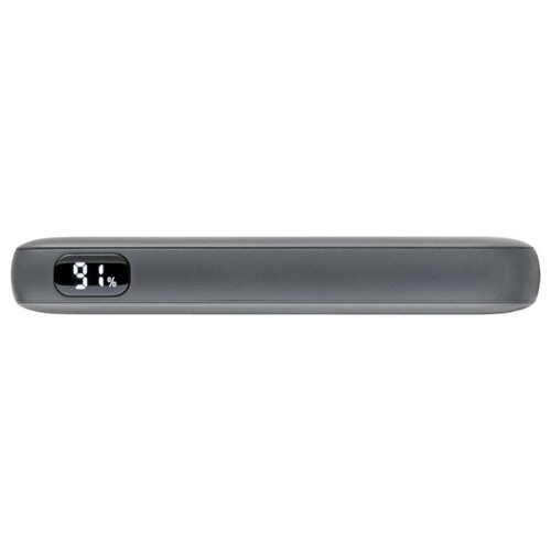 Intenso PowerBank S10000 10000 mAh Gris-SX4 Intenso PowerBank S10000 10000 mAh Gris