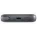 Intenso PowerBank S10000 10000 mAh Gris-SX4 Intenso PowerBank S10000 10000 mAh Gris