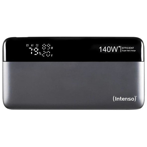 Intenso Powerbank HE25000-SX12 Intenso Powerbank HE25000