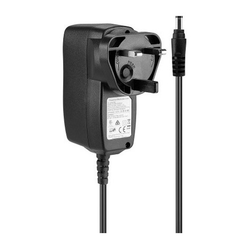 Lindy 73809 adaptador e inversor de corriente Interior 36 W Negro (Espera 4 dias)-SX8 Lindy 73809 adaptador e inversor de corriente Interior 36 W Negro (Espera 4 dias)