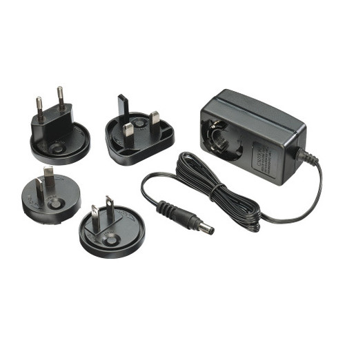 Lindy 73849 adaptador e inversor de corriente Interior 18 W Negro (Espera 4 dias)-SX6 Lindy 73849 adaptador e inversor de corriente Interior 18 W Negro (Espera 4 dias)