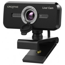 Creative Labs Live! Cam Sync 1080P V2 cámara web 2 MP 1920 x 1080 Pixeles USB 2.0 Negro (Espera 4 dias)