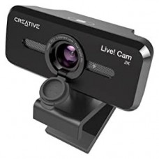 WEBCAM CREATIVE LIVE! CAM SYNC V3 1080P NEGRO (Espera 4 dias)