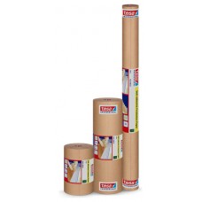 ROLLO PAPEL PROTECTOR AUTOADHESIVO MARRON 15CM X 50M. TESA 74922-00000-00 (Espera 4 dias)-SX3 ROLLO PAPEL PROTECTOR AUTOADHESIVO MARRON 15CM X 50M. TESA 74922-00000-00 (Espera 4 dias)
