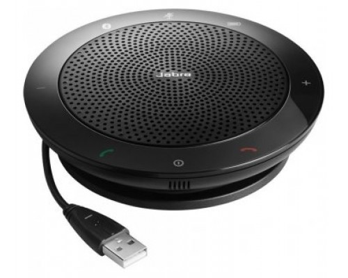 Jabra SPEAK 510 MS - Altavoz de escritorio VoIP -