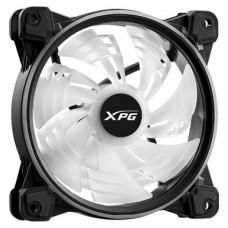 VENTILADOR CAJA XPG HURRICANE140ARGBPWM-BKCWW