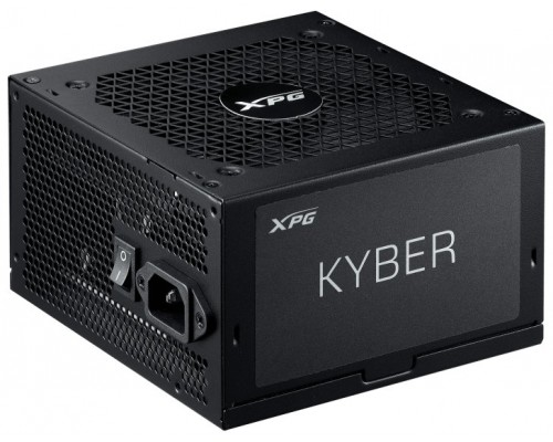 FUENTE ALIMENTACION ADATA XPG KYBER850G-BKCEU 850W ATX 3.0