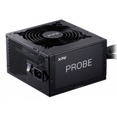 FUENTE ALIMENTACION XPG PROBE 600W 80+ BRONZE NON MODULAR ATX-SX9 FUENTE ALIMENTACION XPG PROBE 600W 80+ BRONZE NON MODULAR ATX