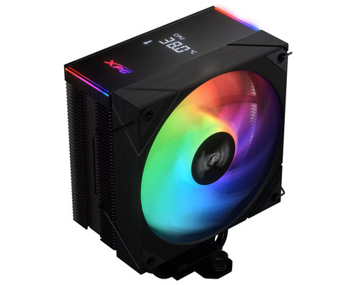 VENTILADOR CAJA XPG MAESTROPLUS42SA-BKCWW-SX6 VENTILADOR CAJA XPG MAESTROPLUS42SA-BKCWW
