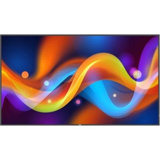 (NUEVO) PHILIPS SIGNAGE 75" 4000 SERIES Q-LINE, 24/7, 500NITS UHD DISPLAY, 25% HAZE, ANDROID16, MEDIAPLAYER, WAVE, FAILOVER (75BDL4150Q/00) (Espera 4 dias)