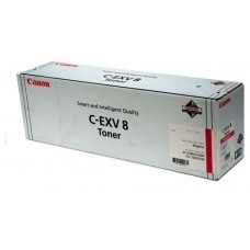 Canon CLC-2620/3200/3220, IRC2620N/3200 Toner Magenta