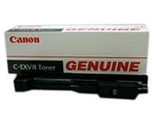 Canon CLC-2620/3200/3220, IRC2620N/3200 Toner Negro