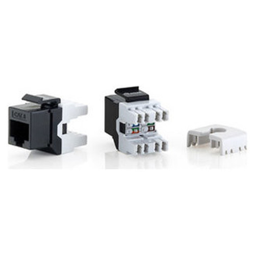 KIT 8 UDS CONECTOR HEMBRA RJ45 UTP CAT6 PANEL KEYSTONE-SX12 KIT 8 UDS CONECTOR HEMBRA RJ45 UTP CAT6 PANEL KEYSTONE