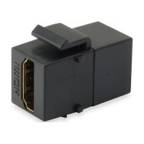 ADAPTADOR KEYSTONE HDMI 1.4 HEMBRA HEMBRA PACK 8 UDS-SX5 ADAPTADOR KEYSTONE HDMI 1.4 HEMBRA HEMBRA PACK 8 UDS