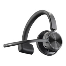 HP Poly Auriculares Poly Voyager 4310 USB-A + llave BT700 (Espera 4 dias)-SX19 HP Poly Auriculares Poly Voyager 4310 USB-A + llave BT700 (Espera 4 dias)