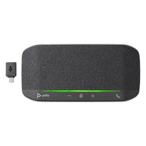HP Poly Altavoz manos libres Poly Sync 10 USB-A USB-C (Espera 4 dias)-SX16 HP Poly Altavoz manos libres Poly Sync 10 USB-A USB-C (Espera 4 dias)