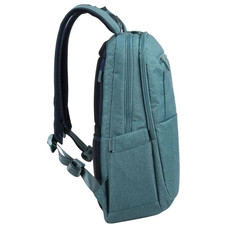 RIVACASE 7760 Suzuka Mochila 15 6" Aquamarine ECO-SX7 RIVACASE 7760 Suzuka Mochila 15 6" Aquamarine ECO