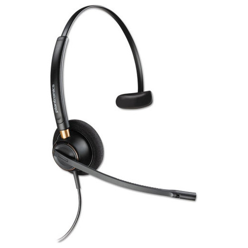 AURICULAR POLY EP 510 MONO HS (Espera 4 dias)-SX18 AURICULAR POLY EP 510 MONO HS (Espera 4 dias)