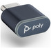 HP Poly Adaptador Bluetooth USB-C Poly BT700 (Espera 4 dias)-SX19 HP Poly Adaptador Bluetooth USB-C Poly BT700 (Espera 4 dias)