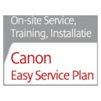 CANON 3 años exchange service para portable scanners P-208II/215II