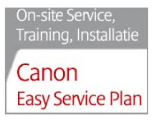 CANON 3 años exchange service para portable scanners P-208II/215II