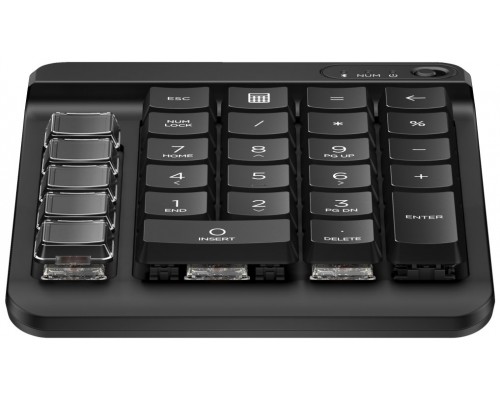 HP Teclado NUMERICO 435 programable inalambrico