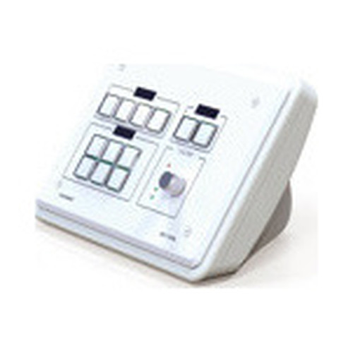 (CONSULTAR STOCK) KRAMER ROOM CONNECTIVITY CONNECT - ROOM CONNECTIVITY 3 GANG PODIUM TABLE BUS-MODEL (K-POD302) (80-00026199) (Espera 4 dias)-SX56 (CONSULTAR STOCK) KRAMER ROOM CONNECTIVITY CONNECT - ROOM CONNECTIVITY 3 GANG PODIUM TABLE BUS-MODEL (K-POD302) (80-00026199) (Espera 4 dias)