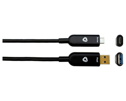 KRAMER CABLES & CONNECTORS CONNECT - CABLES ACTIVE AOC USB 3.2 GEN 2 PLENUM-98FT-MODEL (CP-AOCU32/AC-98) (80-00028236) (Espera 4 dias)