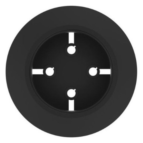 (CONSULTAR STOCK) KRAMER ROOM CONNECTIVITY CONNECT - ROOM CONNECTIVITY ROUND TABLE MOUNT ENCLOSURE FOR AV CABLES ACCESS-MODEL (RTBUS-4C(B)) (80-00028299) (Espera 4 dias)-SX16 (CONSULTAR STOCK) KRAMER ROOM CONNECTIVITY CONNECT - ROOM CONNECTIVITY ROUND TABLE MOUNT ENCLOSURE FOR AV CABLES ACCESS-MODEL (RTBUS-4C(B)) (80-00028299) (Espera 4 dias)