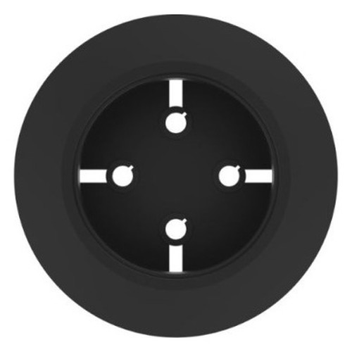 (CONSULTAR STOCK) KRAMER ROOM CONNECTIVITY CONNECT - ROOM CONNECTIVITY ROUND TABLE MOUNT ENCLOSURE FOR AV CABLES ACCESS-MODEL (RTBUS-4C(BC)) (80-00028399) (Espera 4 dias)-SX19 (CONSULTAR STOCK) KRAMER ROOM CONNECTIVITY CONNECT - ROOM CONNECTIVITY ROUND TABLE MOUNT ENCLOSURE FOR AV CABLES ACCESS-MODEL (RTBUS-4C(BC)) (80-00028399) (Espera 4 dias)