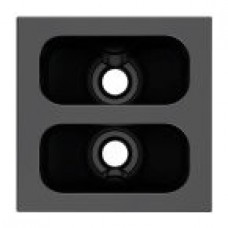 Kramer Electronics MCP–2(B) Negro (Espera 4 dias)